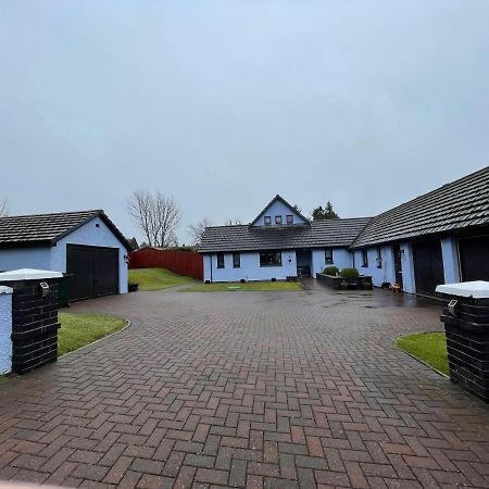 Lindas Retreats Self Catering Accommodation 1 Bedroom Cottage Or 3 Bedroom House Tomintoul Luaran gambar