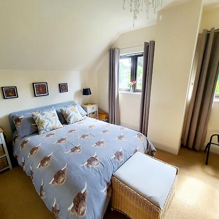 Lindas Retreats Self Catering Accommodation 1 Bedroom Cottage Or 3 Bedroom House Tomintoul Luaran gambar