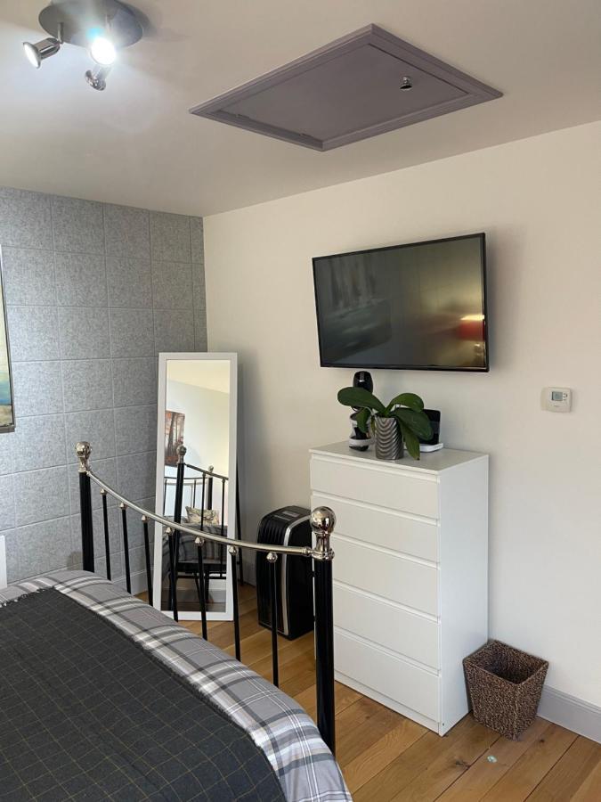 Lindas Retreats Self Catering Accommodation 1 Bedroom Cottage Or 3 Bedroom House Tomintoul Luaran gambar