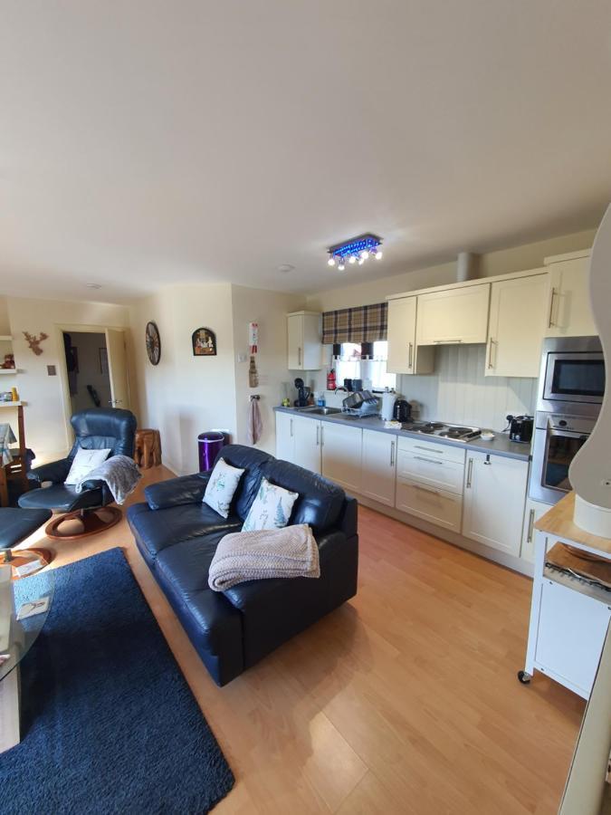 Lindas Retreats Self Catering Accommodation 1 Bedroom Cottage Or 3 Bedroom House Tomintoul Luaran gambar