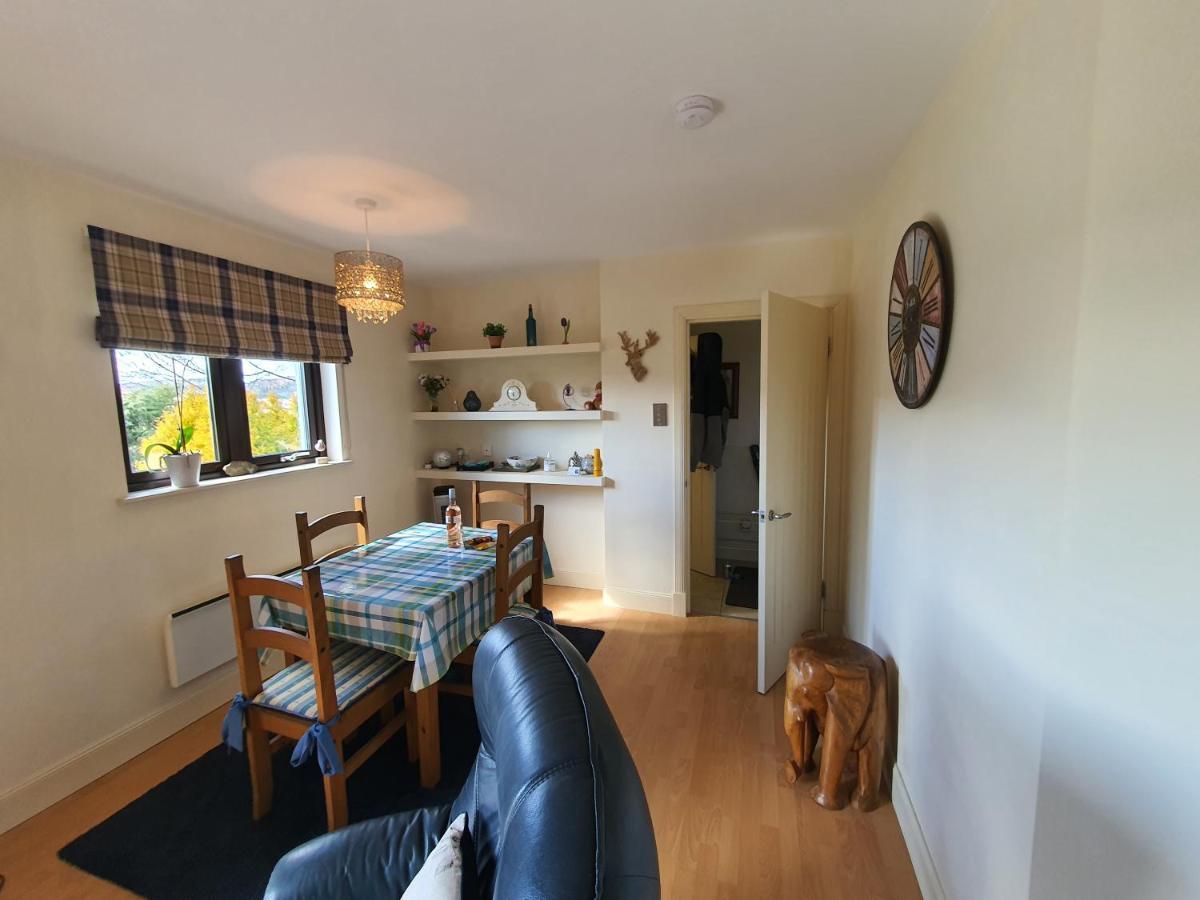Lindas Retreats Self Catering Accommodation 1 Bedroom Cottage Or 3 Bedroom House Tomintoul Luaran gambar