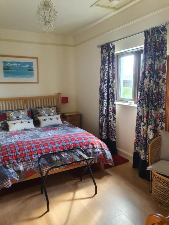 Lindas Retreats Self Catering Accommodation 1 Bedroom Cottage Or 3 Bedroom House Tomintoul Luaran gambar