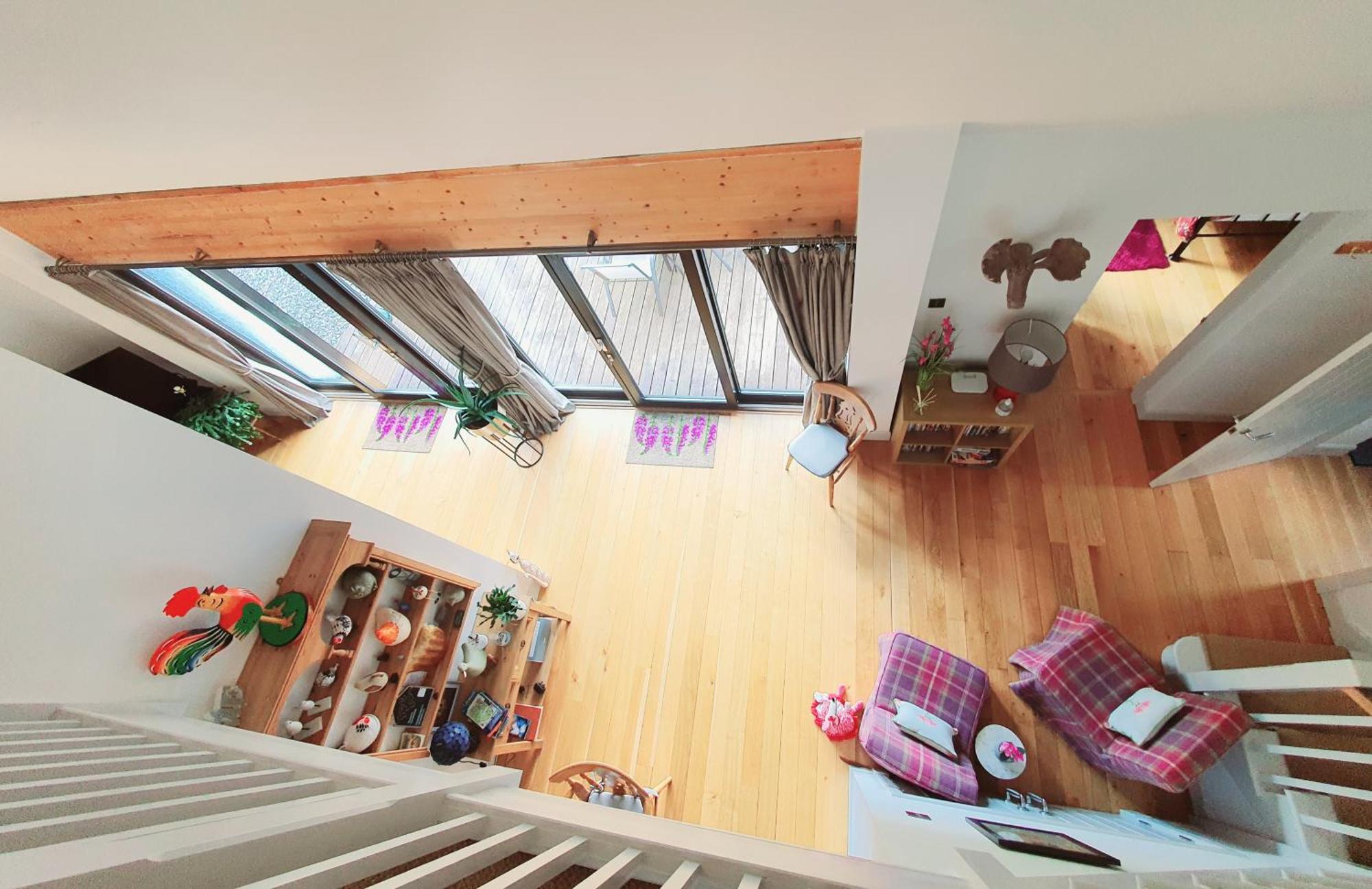 Lindas Retreats Self Catering Accommodation 1 Bedroom Cottage Or 3 Bedroom House Tomintoul Luaran gambar