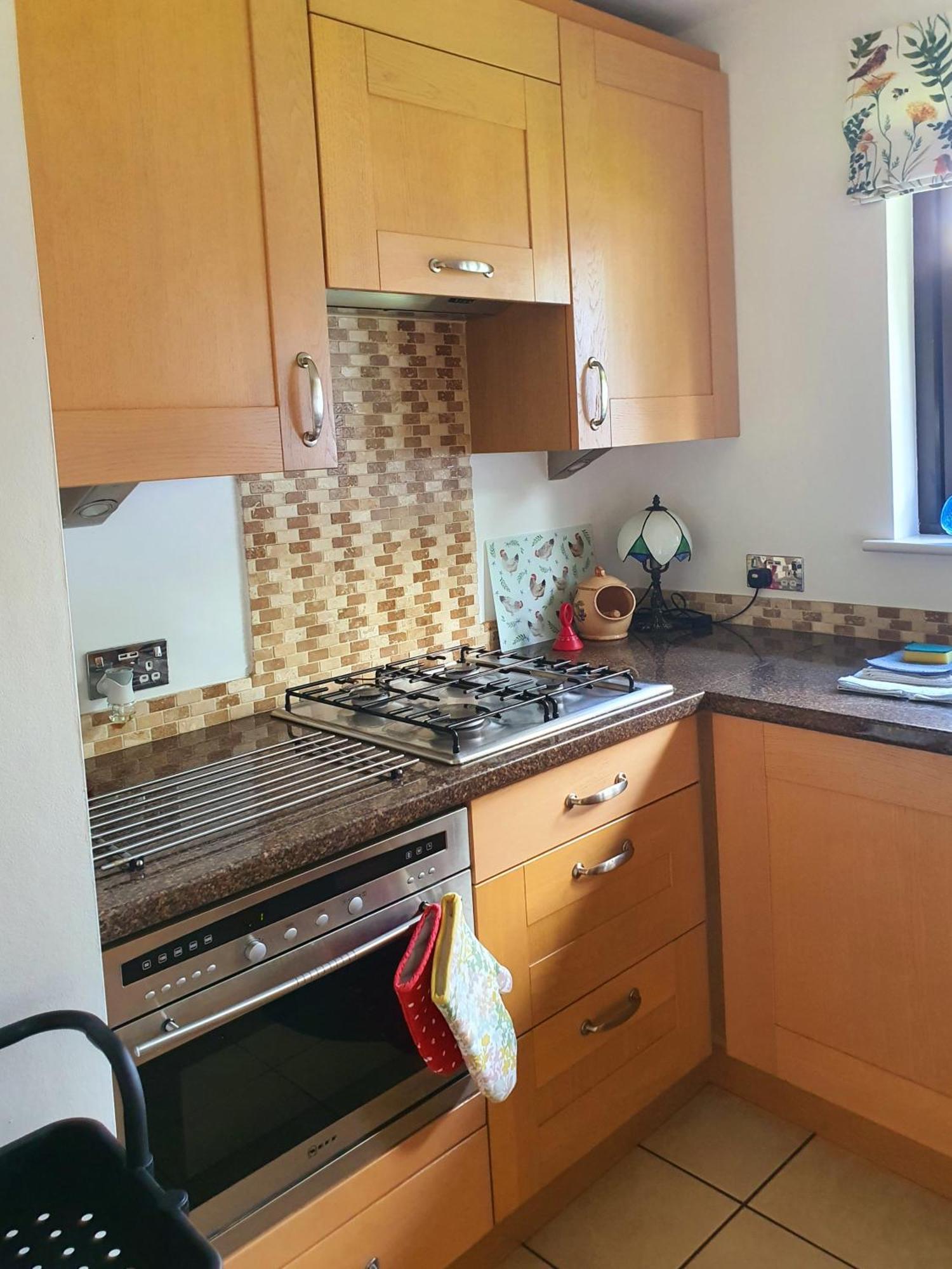 Lindas Retreats Self Catering Accommodation 1 Bedroom Cottage Or 3 Bedroom House Tomintoul Luaran gambar