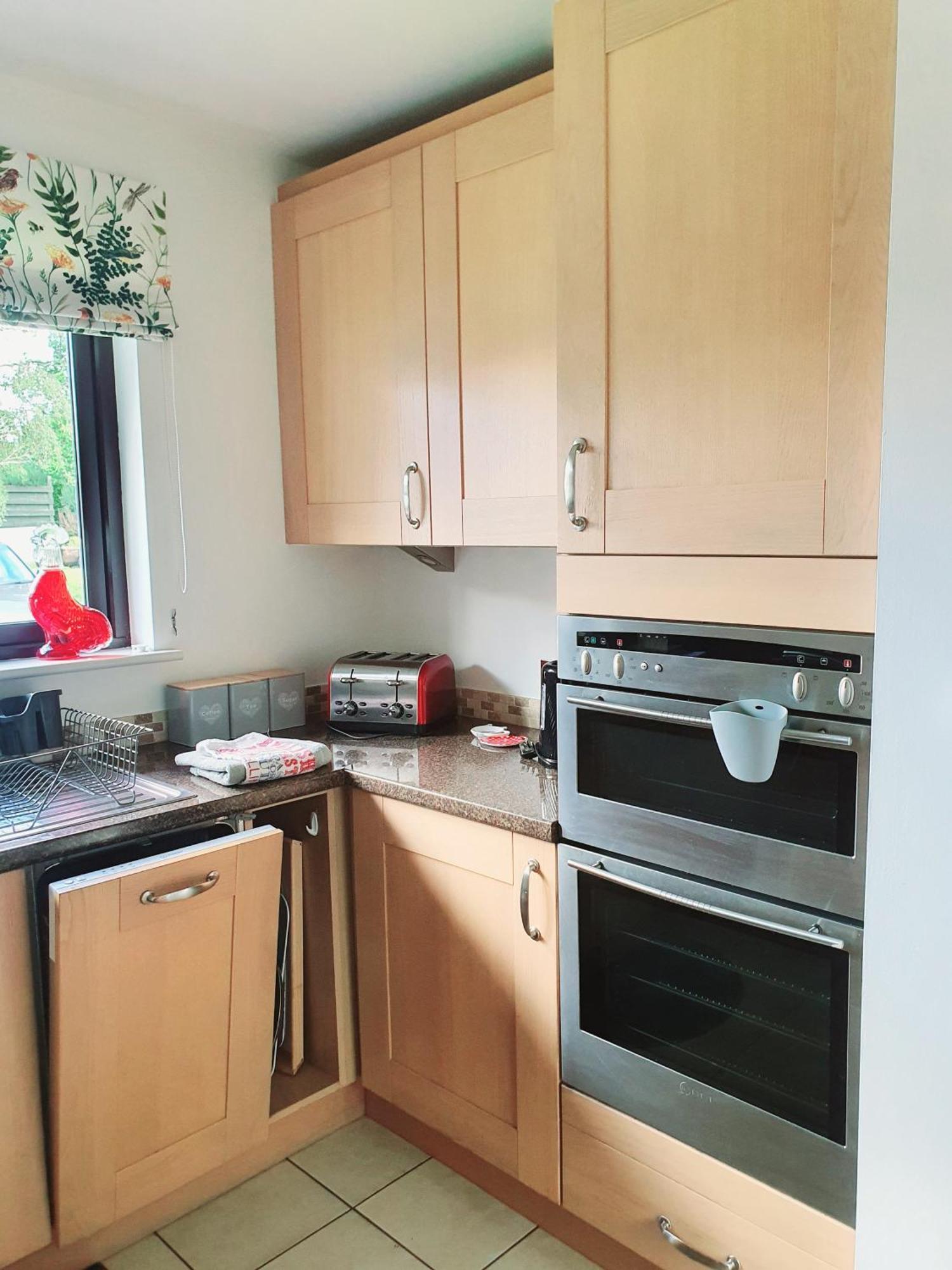 Lindas Retreats Self Catering Accommodation 1 Bedroom Cottage Or 3 Bedroom House Tomintoul Luaran gambar