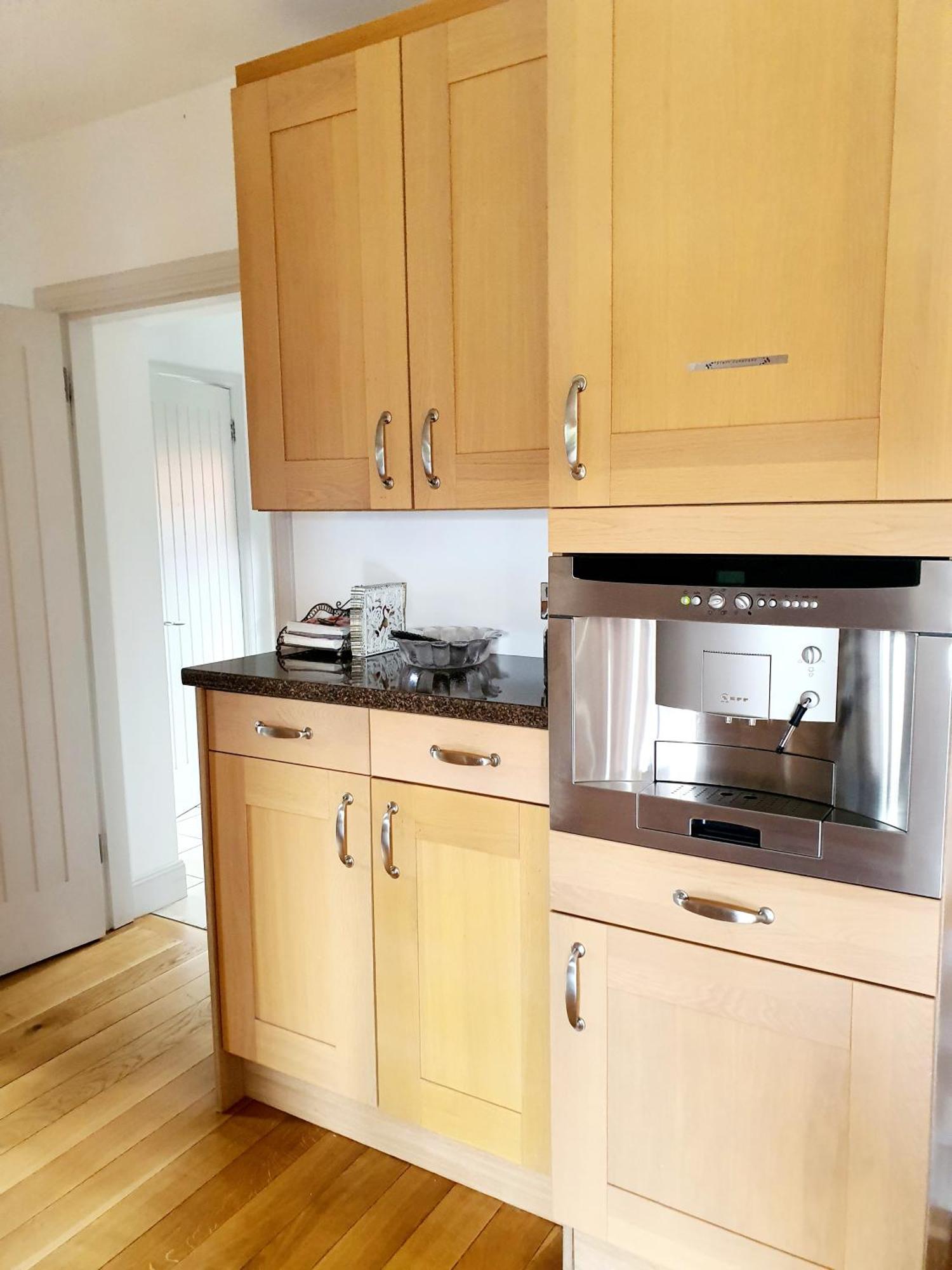 Lindas Retreats Self Catering Accommodation 1 Bedroom Cottage Or 3 Bedroom House Tomintoul Luaran gambar