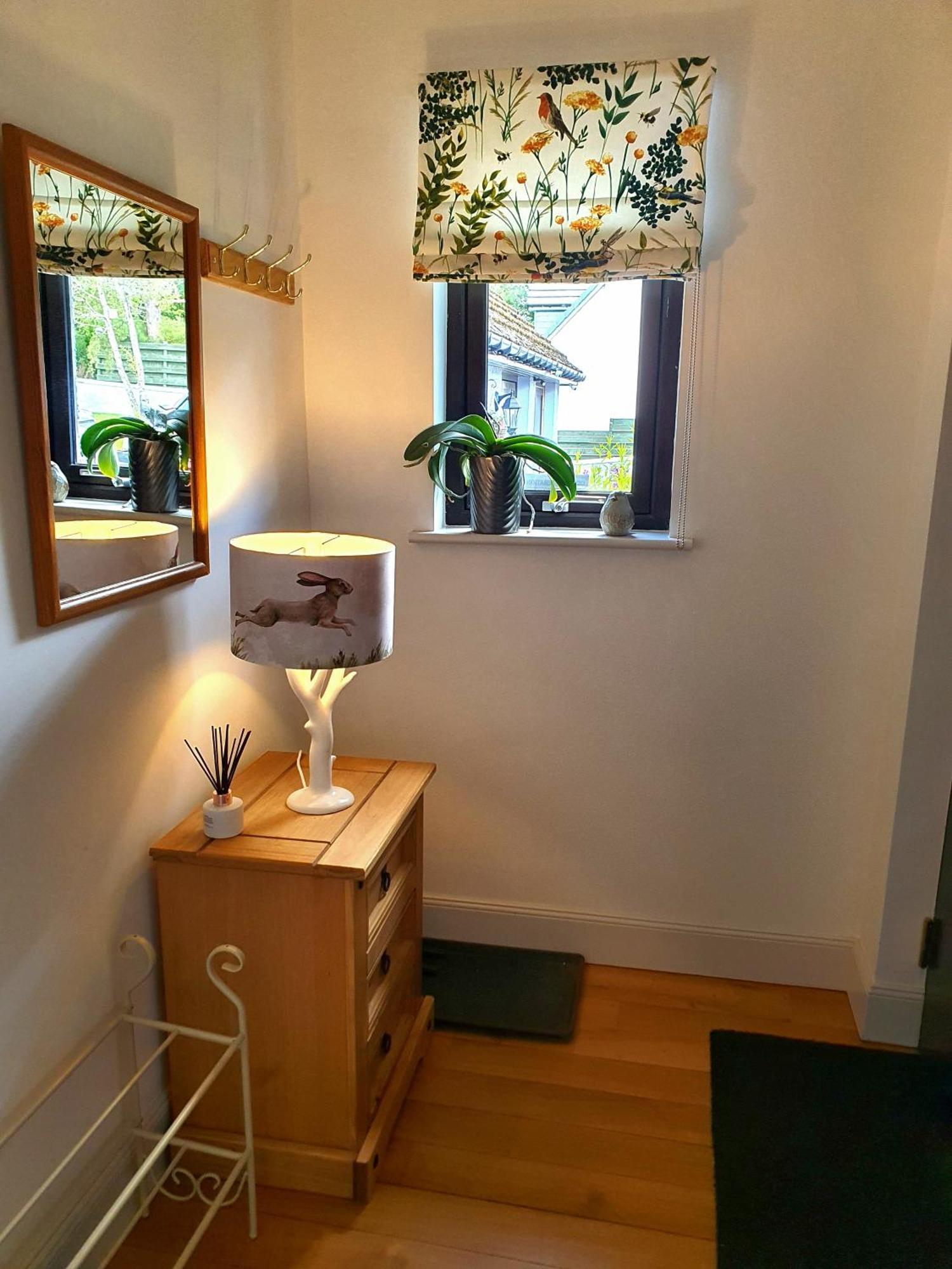 Lindas Retreats Self Catering Accommodation 1 Bedroom Cottage Or 3 Bedroom House Tomintoul Luaran gambar