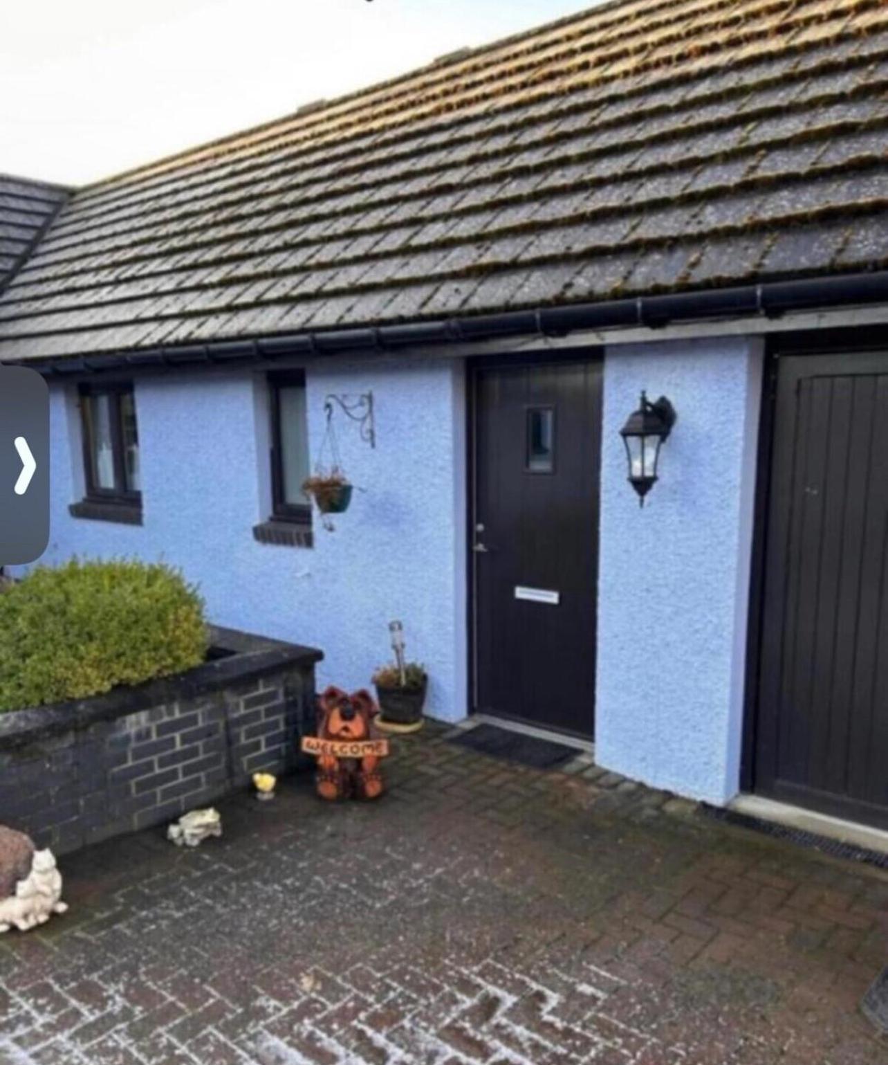 Lindas Retreats Self Catering Accommodation 1 Bedroom Cottage Or 3 Bedroom House Tomintoul Luaran gambar